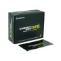 Chieftec CSN-450C alimentatore per computer 450 W 20+4 pin ATX SFX Nero (CSN-450C)