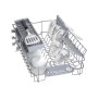 Bosch Serie 2 SPI2IKS10E lavastoviglie A scomparsa parziale 9 coperti F (SPI2IKS10E)