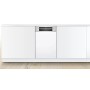 Bosch Serie 2 SPI2IKS10E lavastoviglie A scomparsa parziale 9 coperti F (SPI2IKS10E)