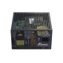 Seasonic PRIME Fanless PX alimentatore per computer 450 W 20+4 pin ATX ATX Nero (PRIME-FANLESS-PX-450) (PRIME-PX-500)