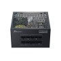 Seasonic PRIME Fanless PX alimentatore per computer 450 W 20+4 pin ATX ATX Nero (PRIME-FANLESS-PX-450) (PRIME-PX-500)