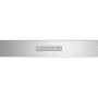 Neff DBBC640N Cappa aspirante a parete Acciaio inossidabile 590 m³/h A (D64BBC0N0)