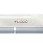 Bosch DUL63CC20 cappa aspirante Cappa aspirante a parete Bianco 350 m³/h D (DUL63CC20)
