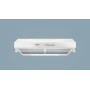 Siemens LU63LCC20 cappa aspirante Integrato Bianco 350 m³/h D (LU63LCC20)