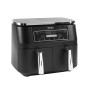 Ninja AF300 Doppia 7,6 L Indipendente 1690 W Friggitrice ad aria calda Nero (AF300EU)