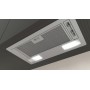 Neff DNAA511C Integrato Acciaio inossidabile 300 m³/h D (D51NAA1C0)
