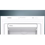Siemens iQ300 GS33NVWEP congelatore Libera installazione 225 L E Bianco (GS33NVWEP)