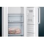 Siemens iQ300 GS33NVWEP congelatore Libera installazione 225 L E Bianco (GS33NVWEP)