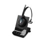 EPOS IMPACT SDW 5016T - EU/UK/AUS Auricolare Wireless A Padiglione Ufficio Nero (1001035)