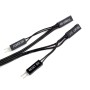 Silverstone ES02-USB telecomando RF Wireless PC Pulsanti (SST-ES02-USB)