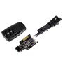 Silverstone ES02-USB telecomando RF Wireless PC Pulsanti (SST-ES02-USB)