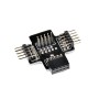 Silverstone ES02-USB telecomando RF Wireless PC Pulsanti (SST-ES02-USB)