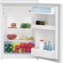 Beko TSE1284N monoporta Libera installazione 114 L E Bianco (TSE1284N)
