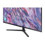Samsung ViewFinity S5 S50GC 86,4 cm (34") 3440 x 1440 Pixel UltraWide Quad HD LED Nero (LS34C500GAUXEN)