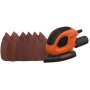 Black & Decker Kompakt-Mouse BEW230-QS 55W (BEW230-QS)