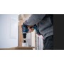 Bosch GSR 18V-90 C 2100 Giri/min Senza chiave 1,1 kg Nero, Blu, Rosso (06019K6002)