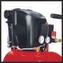 Einhell TE-AC 230/24 compressore ad aria 1500 W 230 l/min (4010460)