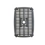 Unold 58685 friggitrice Doppia 8 L Indipendente 1700 W Friggitrice ad aria calda Nero, Grigio