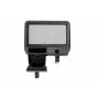 Unold 58685 friggitrice Doppia 8 L Indipendente 1700 W Friggitrice ad aria calda Nero, Grigio