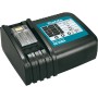 Makita 194863-5 batteria e caricabatteria per utensili elettrici Caricatore per batteria (194863-5)