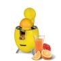 Unold Power Juicy Spremiagrumi manuale 300 W Giallo (78132)