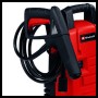 Hochdruckreiniger TC-HP 90 (rot/schwarz, 1.200 Watt, 90 bar) (4140740)