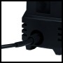 Hochdruckreiniger TC-HP 90 (rot/schwarz, 1.200 Watt, 90 bar) (4140740)