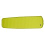 High Peak Oregon M Materasso singolo Giallo (41124)