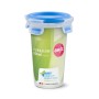 EMSA CLIP & CLOSE 508551 recipiente per cibo Altro Contenitore 0,35 L Trasparente 1 pz