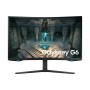 Samsung Odyssey S32BG650EU 81,3 cm (32") 2560 x 1440 Pixel Quad HD LED Nero (LS32BG650EUXEN)