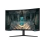 Samsung Odyssey S32BG650EU 81,3 cm (32") 2560 x 1440 Pixel Quad HD LED Nero (LS32BG650EUXEN)