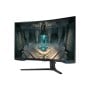 Samsung Odyssey S32BG650EU 81,3 cm (32") 2560 x 1440 Pixel Quad HD LED Nero (LS32BG650EUXEN)