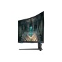 Samsung Odyssey S32BG650EU 81,3 cm (32") 2560 x 1440 Pixel Quad HD LED Nero (LS32BG650EUXEN)