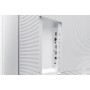 Samsung WM55B Pannello piatto per segnaletica digitale 139,7 cm (55") VA Wi-Fi 350 cd/m² 4K Ultra HD Bianco To (LH55WMBWBGCXEN)