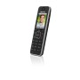 AVM 20002964 FRITZ!Fon C6 Black Telefono DECT Identificatore di chiamata Nero (20002964)