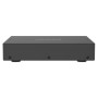 QNAP QSW-1105-5T switch di rete Non gestito Gigabit Ethernet (10/100/1000) Nero (QSW-1105-5T)