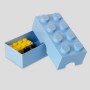 LEGO Mini Box 8 hellroyalblau (blau) (40121736)