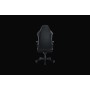 Razer Iskur V2 Poltrona per gaming Seduta imbottita Nero (RZ38-04900200-R3G1)