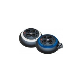 Brennenstuhl Comfort Line CL-S Nero, Bianco 4 presa(e) AC 3 m (1109220)