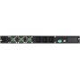 PowerWalker VFI 1000R/1U Doppia conversione (online) 1 kVA 800 W 3 presa(e) AC (10120195)
