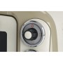 Ariete 979 18 L 1380 W Beige, Bianco (00C097903AR0) (0979CR)