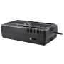 PowerWalker VI 600 MS A linea interattiva 0,6 kVA 360 W 8 presa(e) AC (10121160)