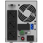 PowerWalker VFI 1000 AT Doppia conversione (online) 1 kVA 900 W 3 presa(e) AC (10122180)