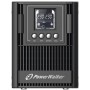PowerWalker VFI 1000 AT Doppia conversione (online) 1 kVA 900 W 3 presa(e) AC (10122180)