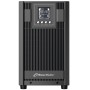 PowerWalker VFI 3000 AT Doppia conversione (online) 3 kVA 2700 W 4 presa(e) AC (10122182)
