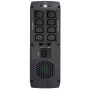 PowerWalker VI 1500 GXB IEC A linea interattiva 1,5 kVA 900 W 8 presa(e) AC (10121185)