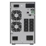 PowerWalker VFI 3000 ICT IoT Doppia conversione (online) 3 kVA 3000 W 9 presa(e) AC (10122195)