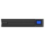 PowerWalker VFI 2000 ICR IoT Doppia conversione (online) 2 kVA 2000 W 8 presa(e) AC (10122198)