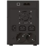 PowerWalker VI 2200 SHL Schuko A linea interattiva 2,2 kVA 1200 W 4 presa(e) AC (10120098)