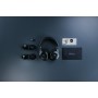 Razer Kraken V4 Auricolare Wireless A Padiglione Gaming USB tipo A Bluetooth Nero (RZ04-05170100-R3M1)